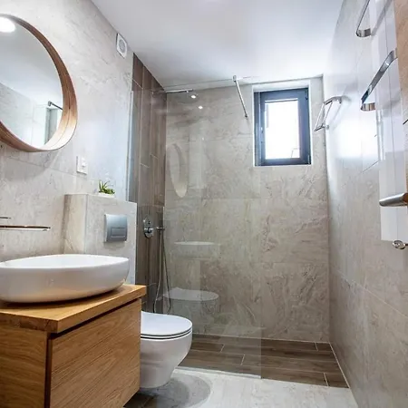 As Apartman - Sa Garazom Zlatibor Exterior photo