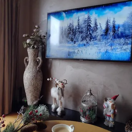 As Apartman - Sa Garazom Zlatibor Exterior photo