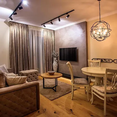 As Apartman - Sa Garazom Zlatibor Exterior photo
