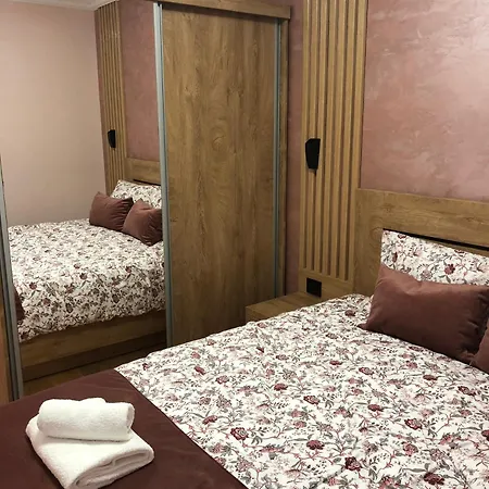 As Apartman - Sa Garazom Zlatibor Exterior photo