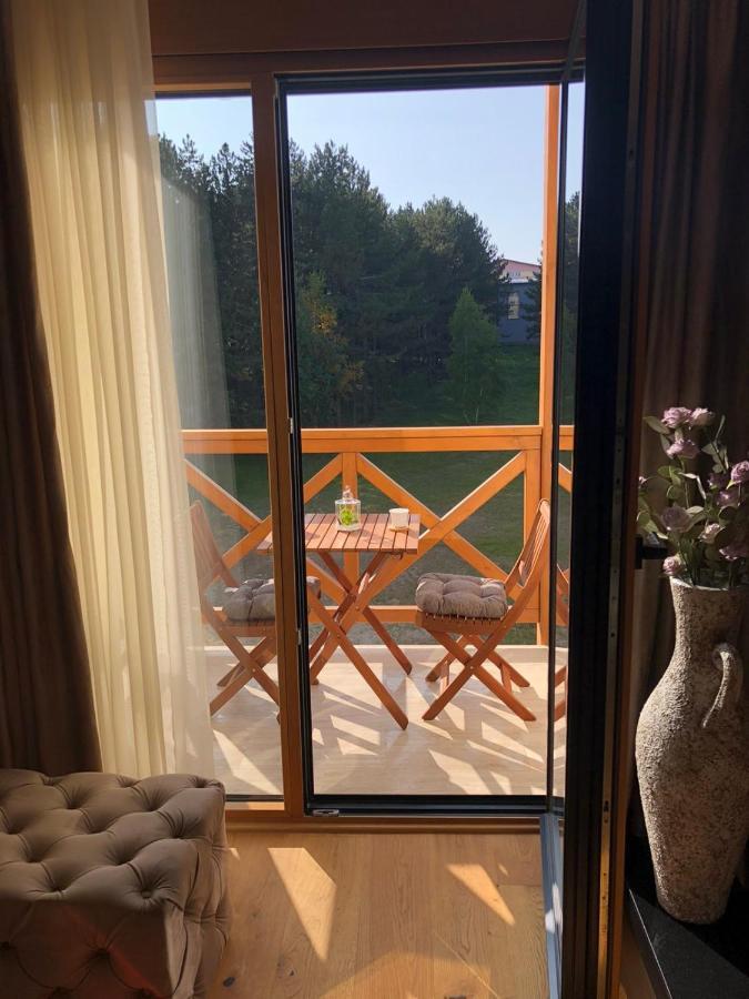 As - Sa Garazom Apartment